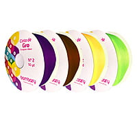 Cinta Gro N°2 x 50 yd Cinta Gro N°2 x 50 yd