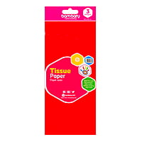 Papel Seda 50 x 70 cm A/S 3 Und Papel Seda 50 x 70 cm A/S 3 Und