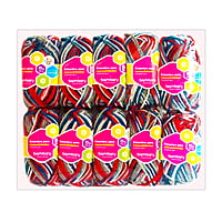 Estambre p/Manualidades Matizado Pqt 10 Und 15 g Estambre p/Manualidades Matizado Pqt 10 Und 15 g
