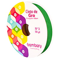 Cinta Gro N°3 x 50 yd Cinta Gro N°3 x 50 yd