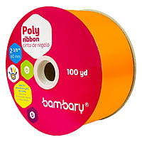 Cinta de Regalo 60 mm x 100 yd Cinta de Regalo 60 mm x 100 yd