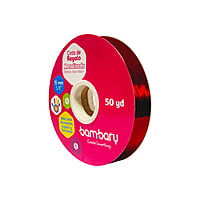 Cinta de Regalo Metalizada 15 mm x 50 yd Cinta de Regalo Metalizada 15 mm x 50 yd