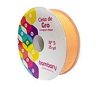 Cinta Gro N°5 x 25 yd