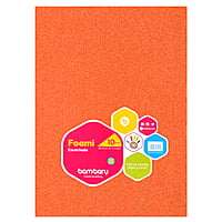 Foami A1 Escarchado 59,4 x 84,1 cm 10 Und Foami A1 Escarchado 59,4 x 84,1 cm 10 Und