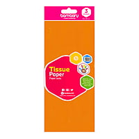 Papel Seda 50 x 70 cm A/S 3 Und Papel Seda 50 x 70 cm A/S 3 Und
