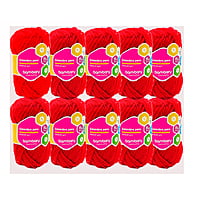 Estambre p/Manualidades Pqt 10 Und 15 g Estambre p/Manualidades Pqt 10 Und 15 g