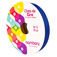 Cinta Gro N°3 x 50 yd Cinta Gro N°3 x 50 yd