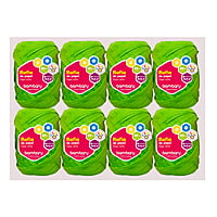 Rafia de Papel 3,5 cm x 30 m 8 Und Rafia de Papel 3,5 cm x 30 m 8 Und