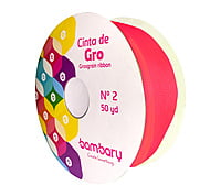 Cinta Gro N°2 x 50 yd Cinta Gro N°2 x 50 yd