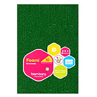 Foami A4 Escarchado 21 x 29,7 cm 10 Und Foami A4 Escarchado 21 x 29,7 cm 10 Und