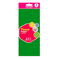 Papel Seda 50 x 70 cm A/S 3 Und Papel Seda 50 x 70 cm A/S 3 Und