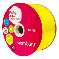 Cinta de Regalo 60 mm x 100 yd Cinta de Regalo 60 mm x 100 yd