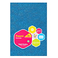 Foami A4 Escarchado 21 x 29,7 cm 10 Und Foami A4 Escarchado 21 x 29,7 cm 10 Und