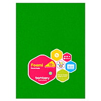 Foami A1 Escarchado 59,4 x 84,1 cm 10 Und Foami A1 Escarchado 59,4 x 84,1 cm 10 Und
