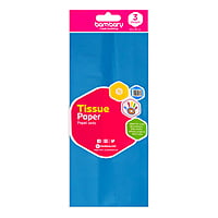 Papel Seda 50 x 70 cm A/S 3 Und Papel Seda 50 x 70 cm A/S 3 Und