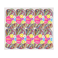 Estambre p/Manualidades Matizado Pqt 10 Und 15 g Estambre p/Manualidades Matizado Pqt 10 Und 15 g