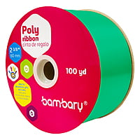 Cinta de Regalo 60 mm x 100 yd Cinta de Regalo 60 mm x 100 yd