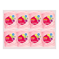 Rafia de Papel 3,5 cm x 30 m 8 Und Rafia de Papel 3,5 cm x 30 m 8 Und