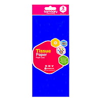 Papel Seda 50 x 70 cm A/S 3 Und Papel Seda 50 x 70 cm A/S 3 Und