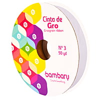 Cinta Gro N°3 x 50 yd Cinta Gro N°3 x 50 yd