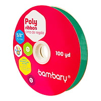 Cinta de Regalo 15 mm x 100 yd Cinta de Regalo 15 mm x 100 yd
