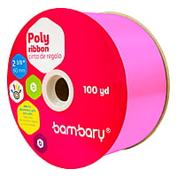 Cinta de Regalo 60 mm x 100 yd Cinta de Regalo 60 mm x 100 yd