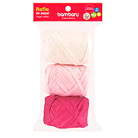 Rafia 3,5 cm x 10 m A/S 3 Und Rafia 3,5 cm x 10 m A/S 3 Und