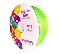 Cinta Gro N°2 x 50 yd Cinta Gro N°2 x 50 yd