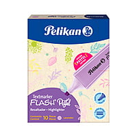 Resaltador Flash Neón Display 10 Und