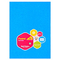 Foami A1 Escarchado 59,4 x 84,1 cm 10 Und Foami A1 Escarchado 59,4 x 84,1 cm 10 Und