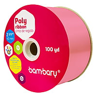 Cinta de Regalo 60 mm x 100 yd Cinta de Regalo 60 mm x 100 yd