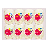 Rafia de Papel 3,5 cm x 30 m 8 Und Rafia de Papel 3,5 cm x 30 m 8 Und