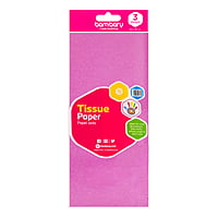 Papel Seda 50 x 70 cm A/S 3 Und Papel Seda 50 x 70 cm A/S 3 Und