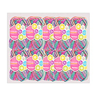 Estambre p/Manualidades Matizado Pqt 10 Und 15 g Estambre p/Manualidades Matizado Pqt 10 Und 15 g