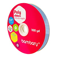 Cinta de Regalo 15 mm x 100 yd Cinta de Regalo 15 mm x 100 yd
