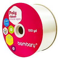 Cinta de Regalo 60 mm x 100 yd Cinta de Regalo 60 mm x 100 yd