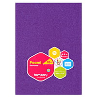 Foami A1 Escarchado 59,4 x 84,1 cm 10 Und Foami A1 Escarchado 59,4 x 84,1 cm 10 Und