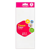 Papel Seda 50 x 70 cm A/S 3 Und Papel Seda 50 x 70 cm A/S 3 Und