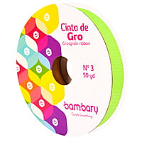 Cinta Gro N°3 x 50 yd Cinta Gro N°3 x 50 yd