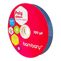 Cinta de Regalo 15 mm x 100 yd Cinta de Regalo 15 mm x 100 yd