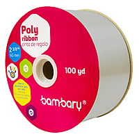 Cinta de Regalo 60 mm x 100 yd Cinta de Regalo 60 mm x 100 yd
