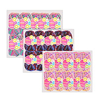 Estambre P/ Manualidades 15grs Pqt. 10 Und. Matizados Estambre P/ Manualidades 15grs Pqt. 10 Und. Matizados