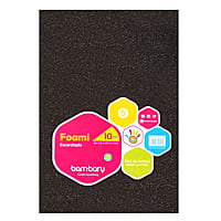 Foami A4 Escarchado 21 x 29,7 cm 10 Und Foami A4 Escarchado 21 x 29,7 cm 10 Und