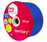 Cinta de Regalo 60 mm x 100 yd Cinta de Regalo 60 mm x 100 yd