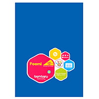 Foami A1 59,4 x 84,1 cm 12 Und Foami A1 59,4 x 84,1 cm 12 Und