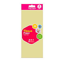 Papel Seda 50 x 70 cm A/S 3 Und Papel Seda 50 x 70 cm A/S 3 Und