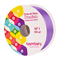Cinta Raso N°1 x 100 yd Cinta Raso N°1 x 100 yd