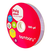 Cinta de Regalo 15 mm x 100 yd Cinta de Regalo 15 mm x 100 yd