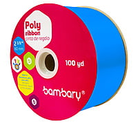 Cinta de Regalo 60 mm x 100 yd Cinta de Regalo 60 mm x 100 yd