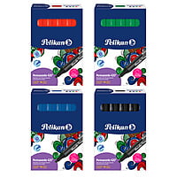 Marcador Permanente 420 Display 10 Und Marcador Permanente 420 Display 10 Und